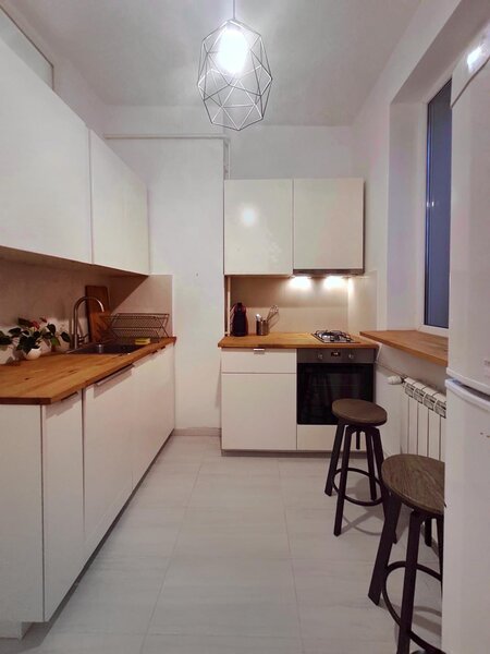 Bucurestii Noi, 1 min. metrou, pret direct proprietar fara comision chirias