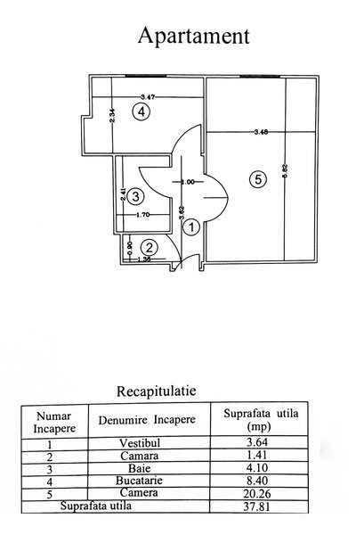Bucurestii Noi, 1 min. metrou, pret direct proprietar fara comision chirias